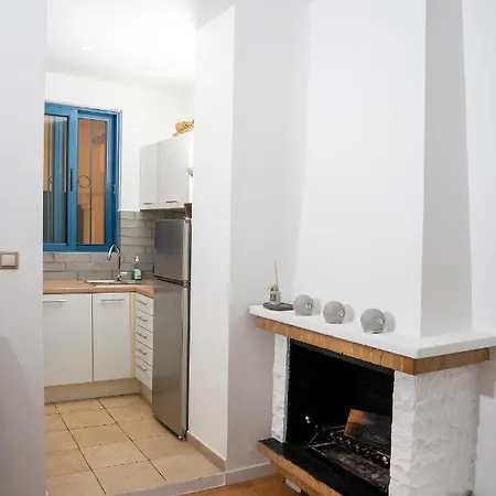 Cozy Hideaway: Serenity, Charm & Athenian Delights * Ateny